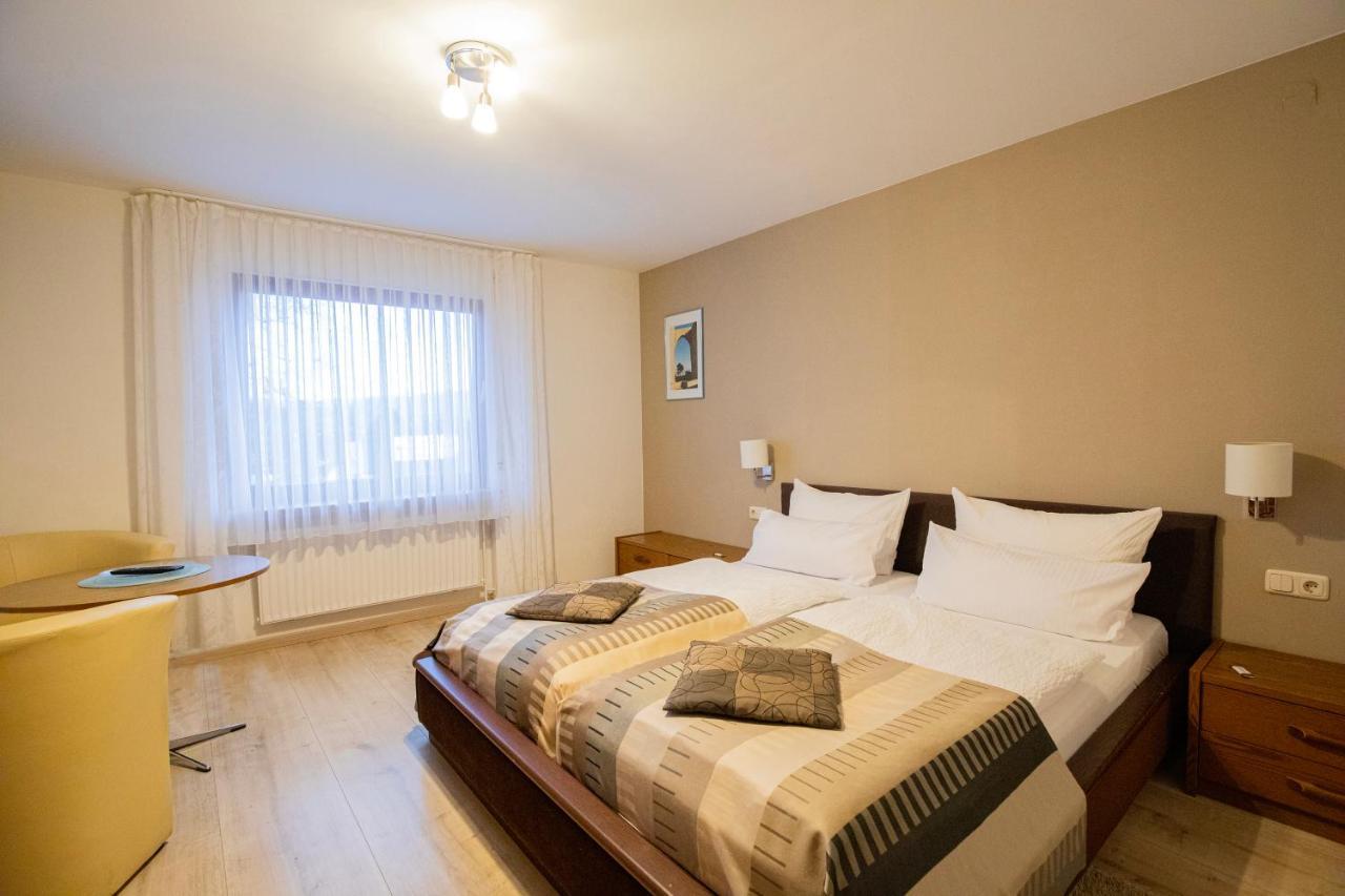 Berghotel Waidmannsheil Battenberg  Экстерьер фото