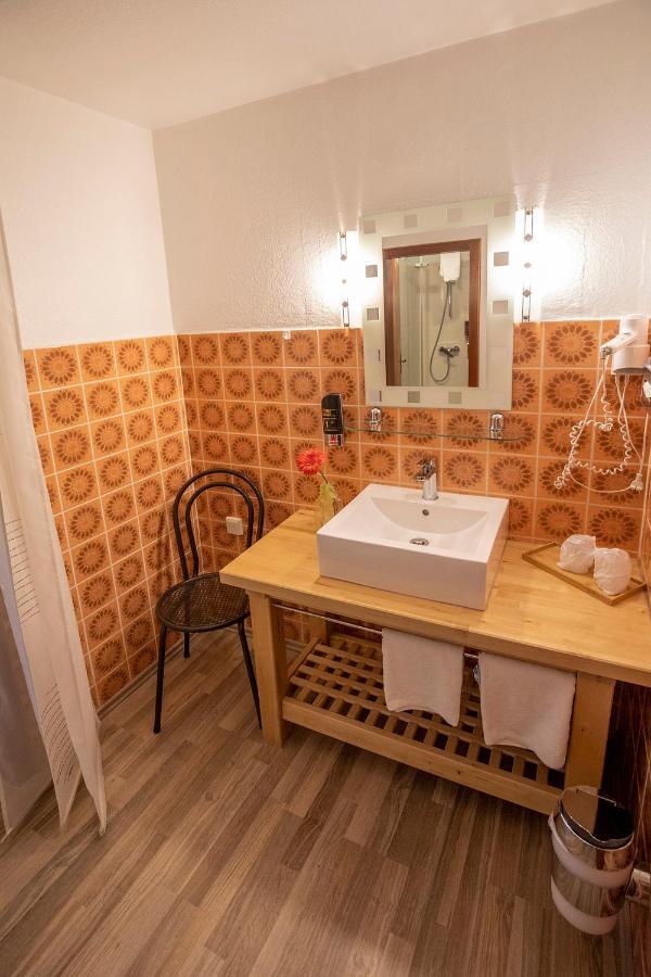 Berghotel Waidmannsheil Battenberg  Экстерьер фото