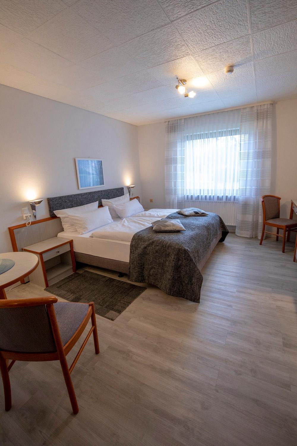 Berghotel Waidmannsheil Battenberg  Экстерьер фото