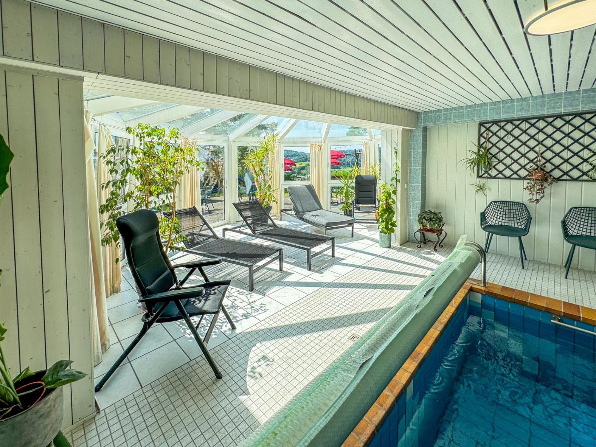Berghotel Waidmannsheil Battenberg  Экстерьер фото